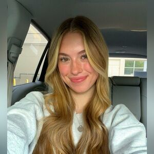 Meet your Posher, Tressa